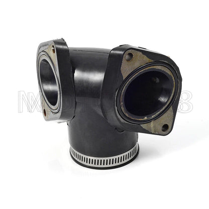 Carb Joint Intake Manifold Boot for Yamaha Road Star XV1700 (2004-2007)