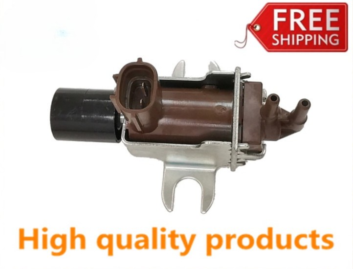Engine Vapor Canister Purge Solenoid Valve for Toyota Land Cruiser