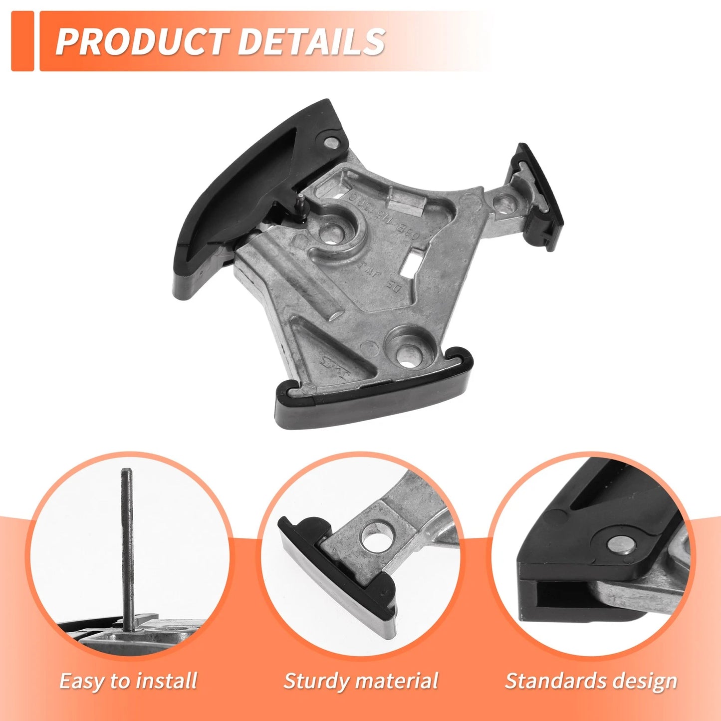 Timing Chain Tensioner for Volkswagen Beetle (2003–2004) No. 06B115130C/06B115130A