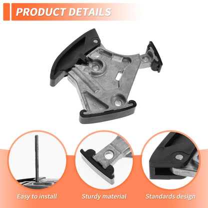 Timing Chain Tensioner for Volkswagen Beetle (2003–2004) No. 06B115130C/06B115130A