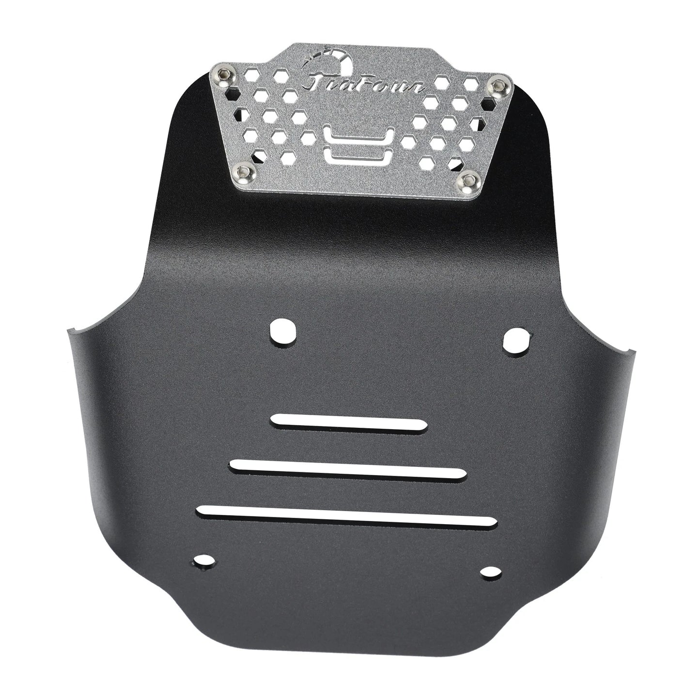 Engine Clog Protection Plate for Moto Guzzi V7 Stone Special (2021–2024)