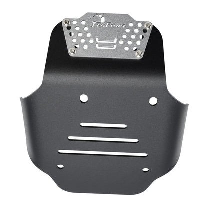 Engine Clog Protection Plate for Moto Guzzi V7 Stone Special (2021–2024)