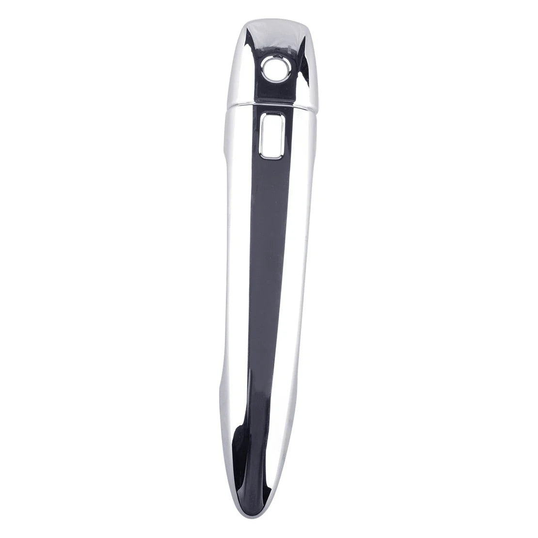 Chrome Exterior Door Handle Cover Trim for Nissan Rogue (2021-2023)