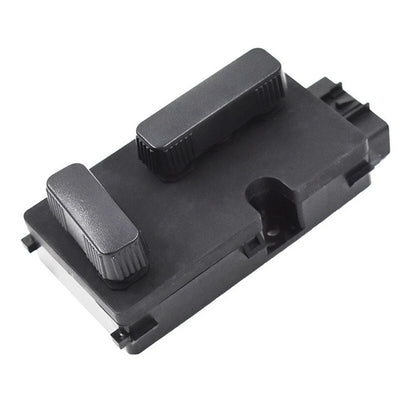 Power Seat Control Switch for Chevrolet Equinox (2010–2018) 25974714