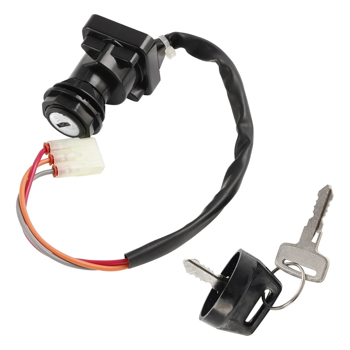 Clutch Cable for Yamaha XVS1100 V-Star 1100 (2000–2009)