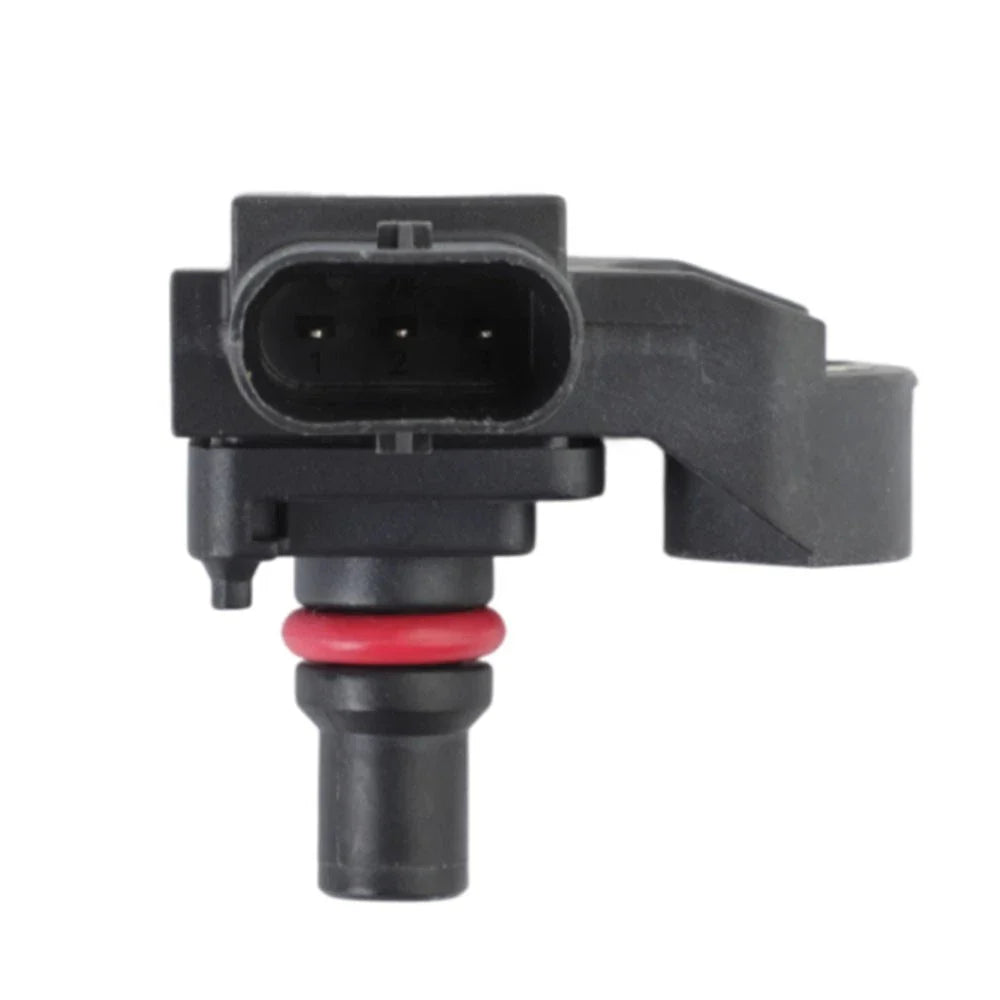 Intake Manifold Boost Pressure Sensor for BMW B37 B47 (2015-2023)