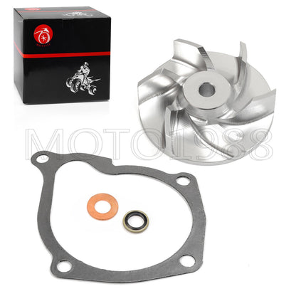 Water Pump Impeller Gasket for Polaris Ranger 400 (2010–2014) Hawkeye 400 (2011–2014)