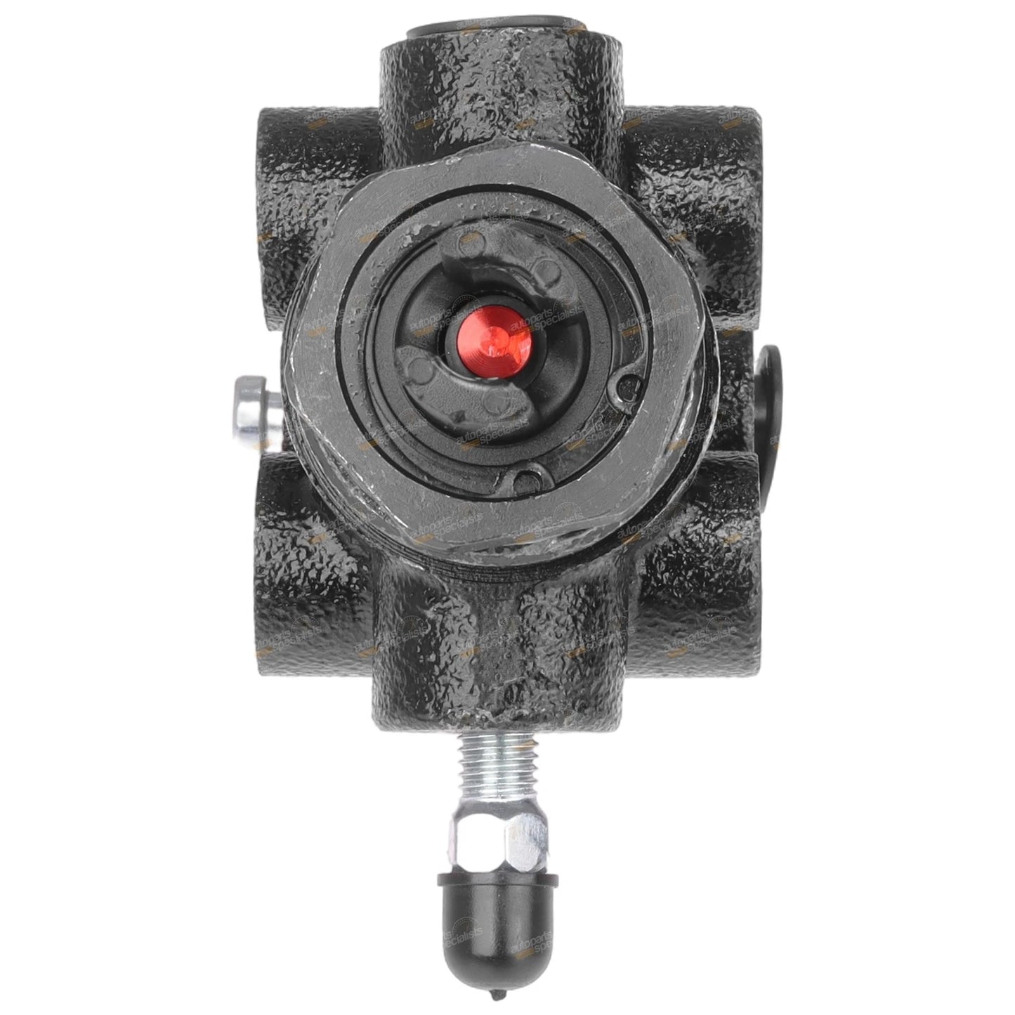Brake Proportioning Valve for Toyota Landcruiser (1999–2007)