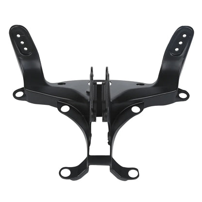 Front Headlight Upper Fairing Stay Bracket for Yamaha YZF R1 (1998-2025)