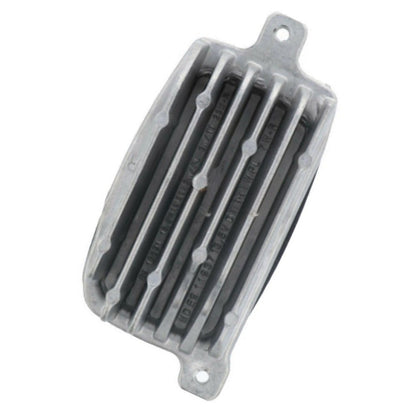 LED DRL Control Module for Renault Megane IV (2016–2023)
