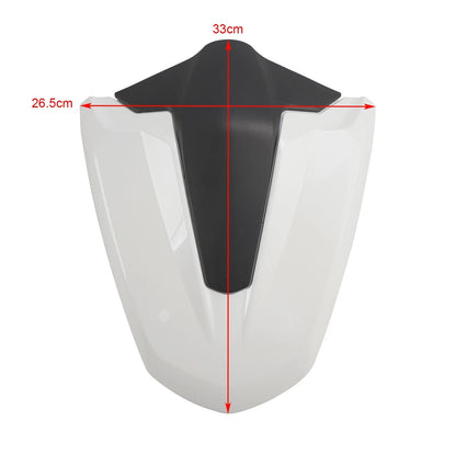 Alternator Cover & Clutch Protection for Yamaha R15 V4 (2021–Present)