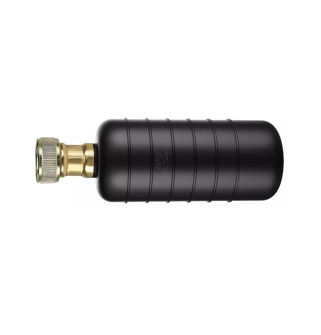 Drain Bladder Cleaning Tool for Clogged Sewer Pipes (4" to 6")