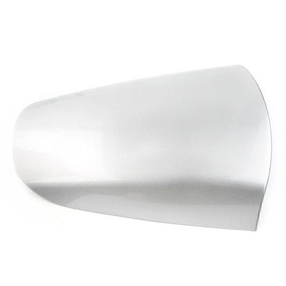 Rear Seat Cover for KAWASAKI Ninja ZX-12R (2000-2008) Silver