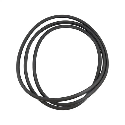 Sunroof Weatherstrip Seal Gasket for Chevrolet Silverado 1500, 2500HD, Suburban
