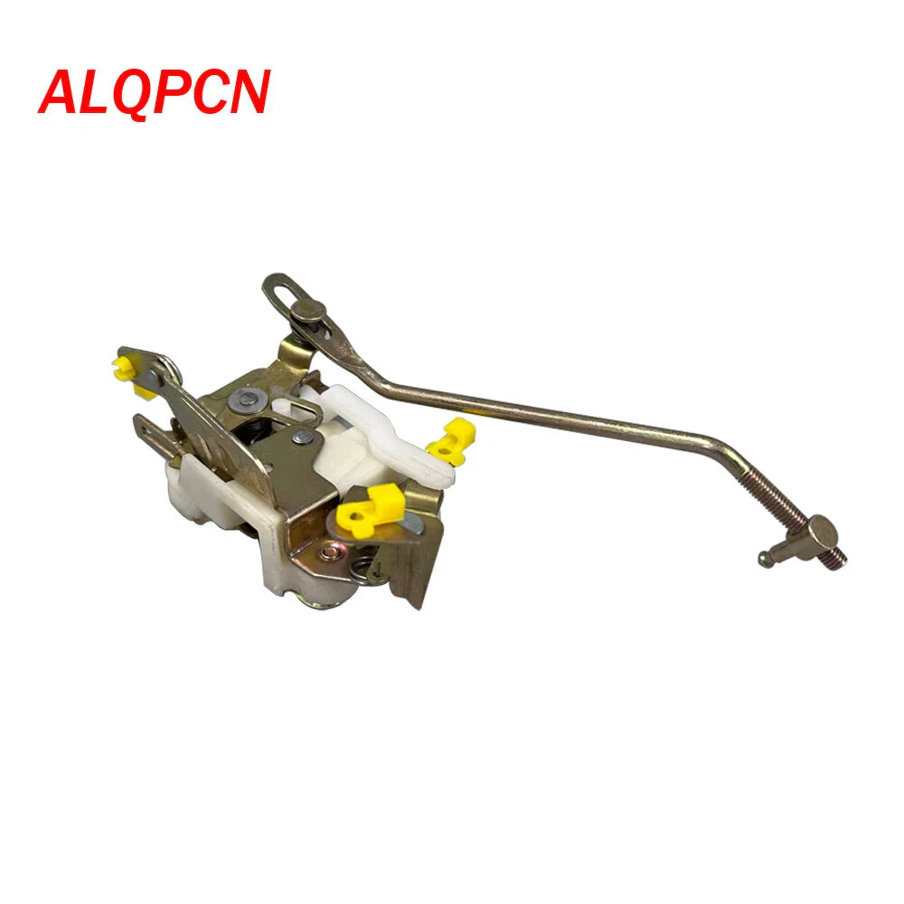 Front Door Lock Latch Pair for Mazda B-Series B2000 B2200 B2500 (1985-1998)