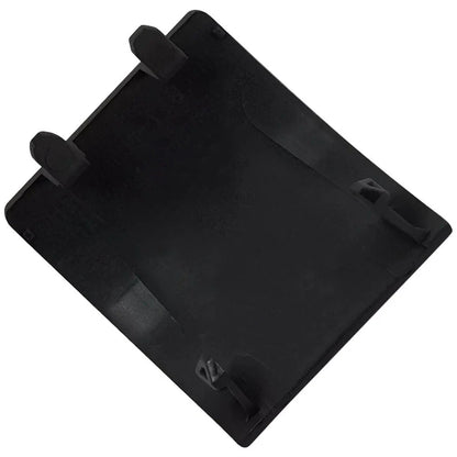 Front Left Jack Hole Cover for Mercedes-Benz E-Class E350 E550 (2003-2016)