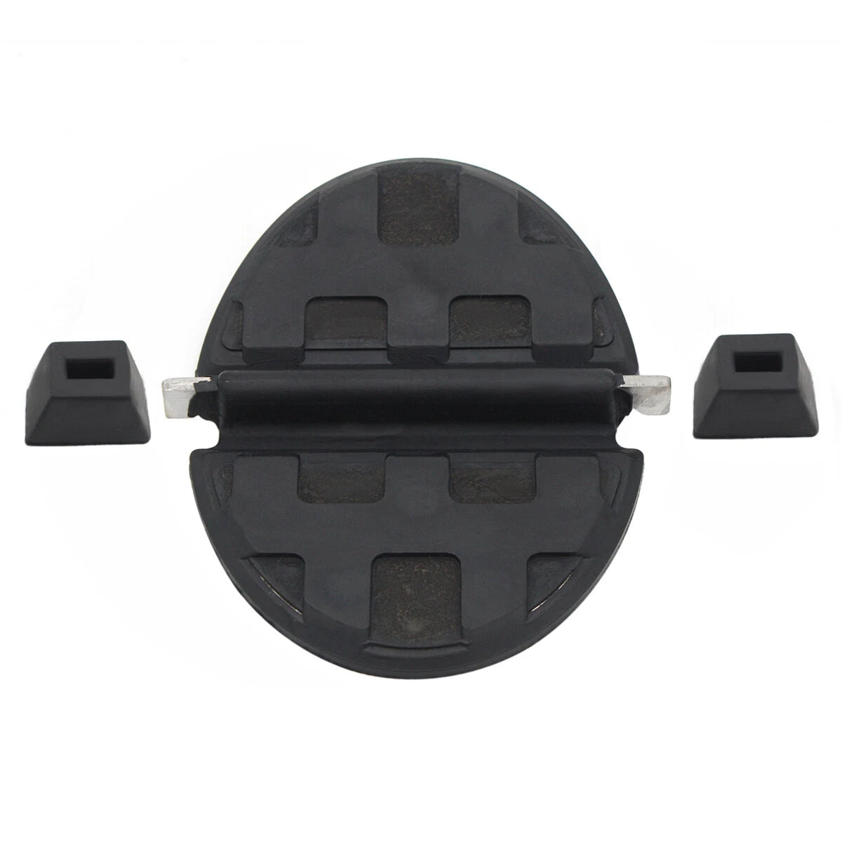 Water Flapper Exhaust Shutter for MerCruiser