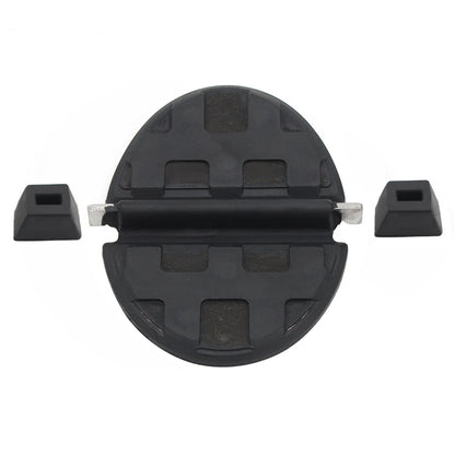 Water Flapper Exhaust Shutter for MerCruiser