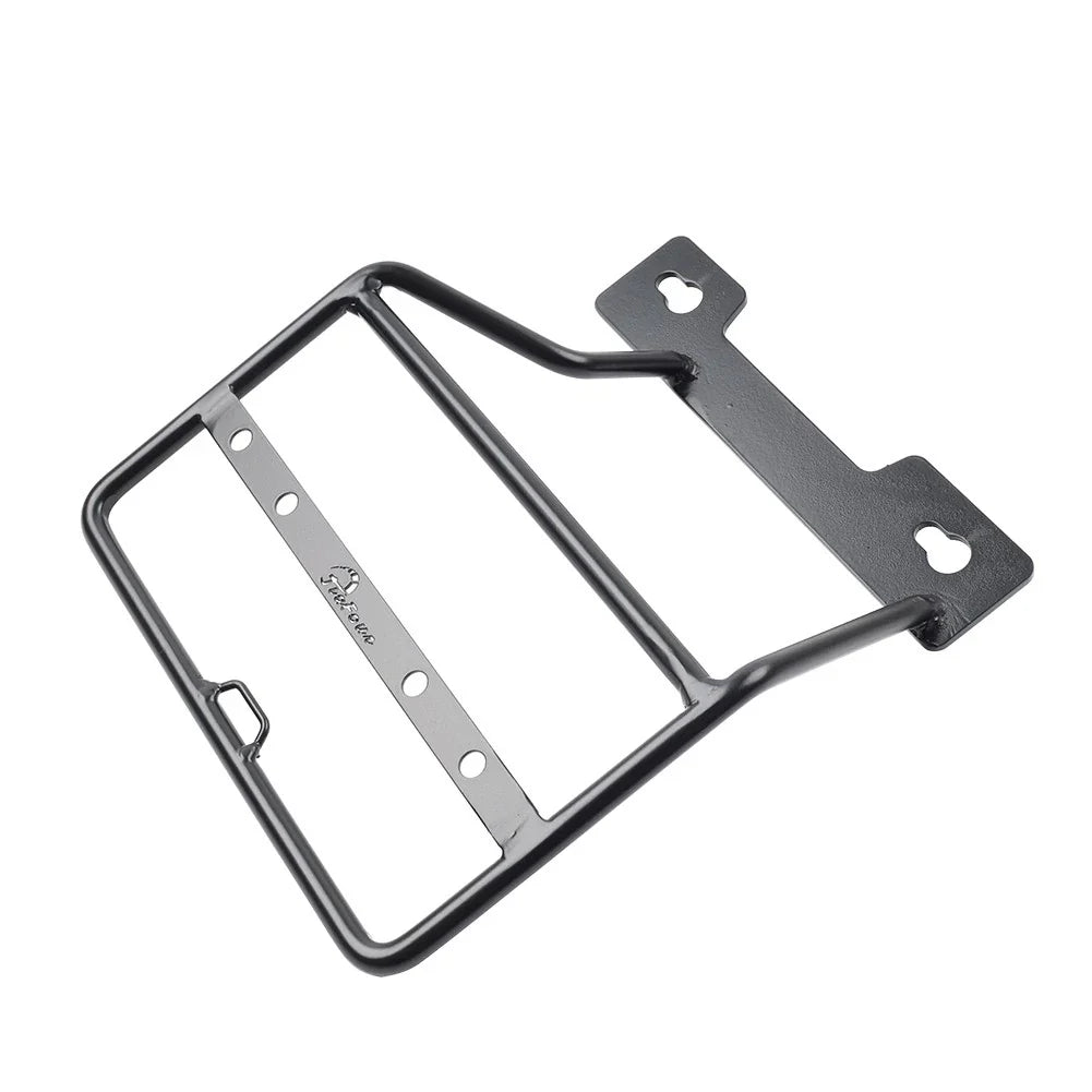 Left Side Trunk Saddle Bag Support Bracket for Harley Nightster (2022-2024)