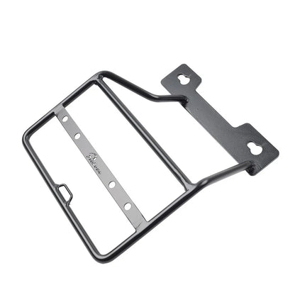 Left Side Trunk Saddle Bag Support Bracket for Harley Nightster (2022-2024)