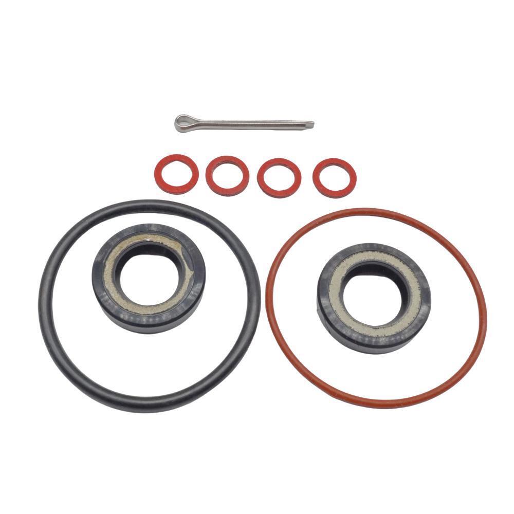 Seal Kit for Yamaha Outboard 9.9-20 HP (Year Range Not Specified)
