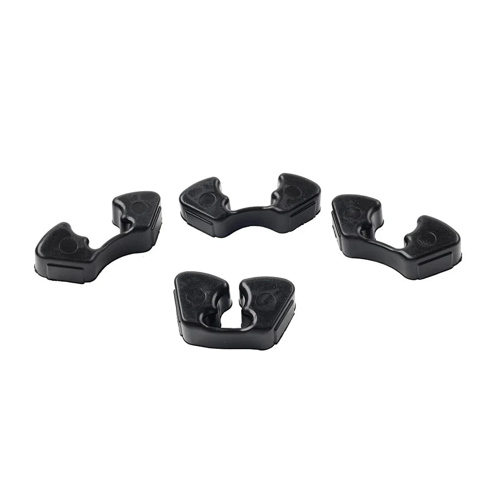 Rear Hub Rubber Cush Damper for Kawasaki NINJA ZX6R ZX7R ZX9R (1995-2003)
