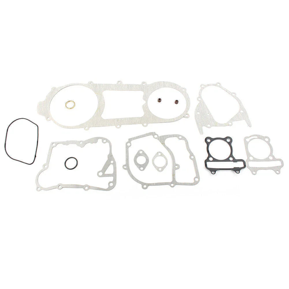 Engine Head Gasket Kit for 110cc 125cc KICK START PIT QUAD DIRT BIKE ATV