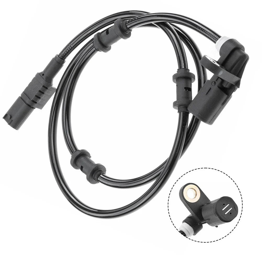 ABS Wheel Speed Sensor Front Left for Mercedes M-Class W163 (1998–2005)