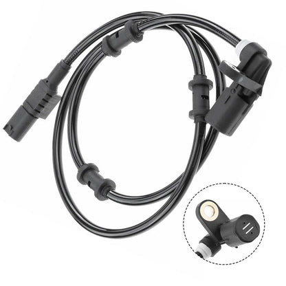 ABS Wheel Speed Sensor Front Left for Mercedes M-Class W163 (1998–2005)