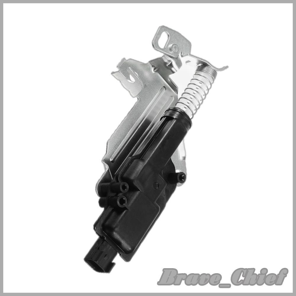 Rear Tailgate Latch Actuator for Ford Fusion (2002–2012)