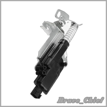 Rear Tailgate Latch Actuator for Ford Fusion (2002–2012)