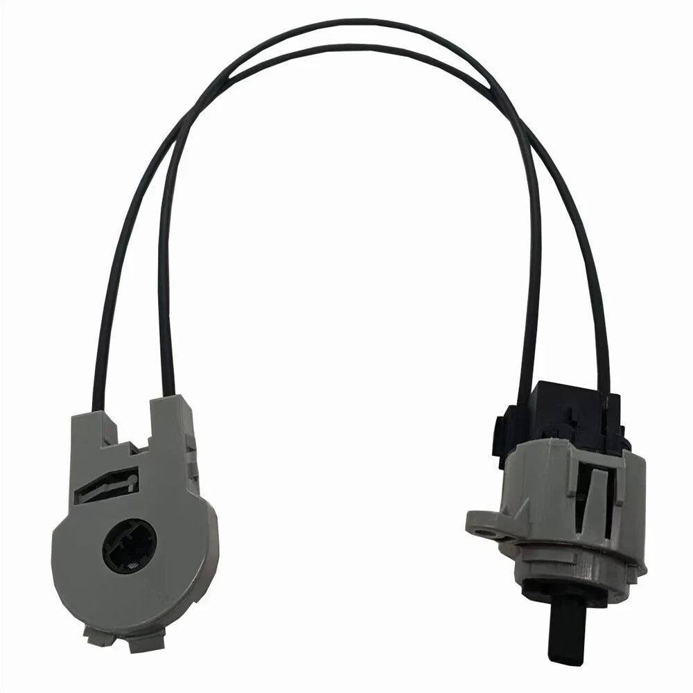 Heated Air Conditioning Control Switch for Ford Focus, Transit (2000-2011)