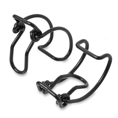 Set of 2 Airbox Clips for Polaris Ranger 900 XP (2013–2019)
