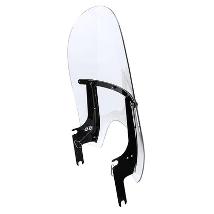 Windscreen Windshield for Harley Road King Special FLHR (1994-2025)