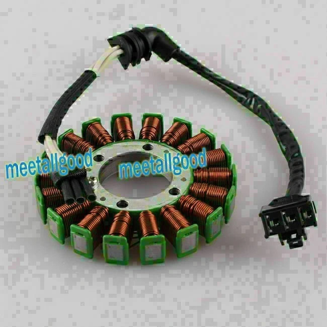 Magneto Generator Stator Coil for Yamaha YZF R6 (2006–2017)