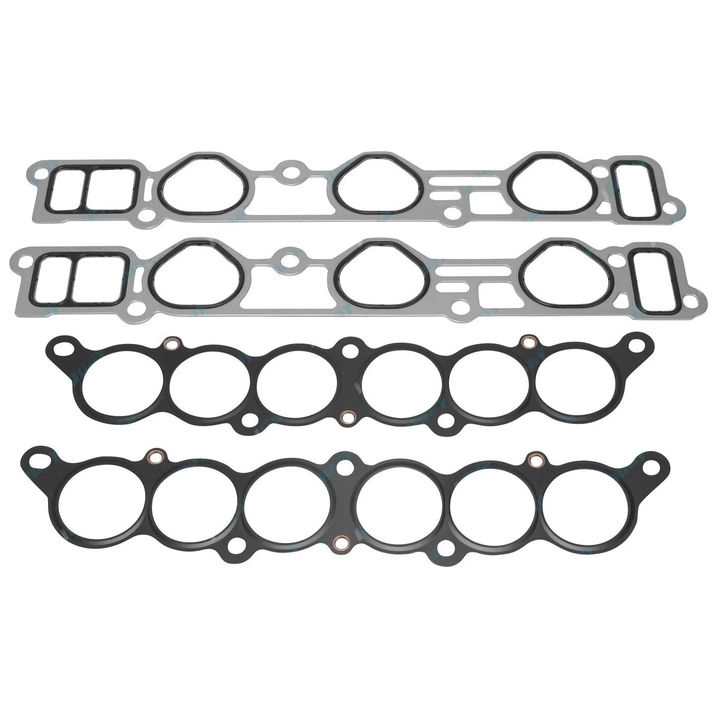Intake Manifold Gasket Set for Toyota 4Runner Hilux Surf VZN185 V6 3.4L (95-02)