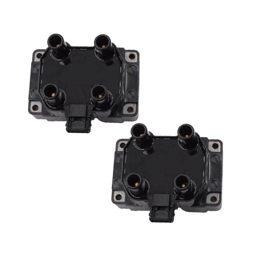 Ignition Coil Pack for Land Rover Discovery II 4.6L (1998-2004)