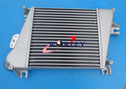 Aluminum Intercooler for Nissan X-Trail (2006–2007)