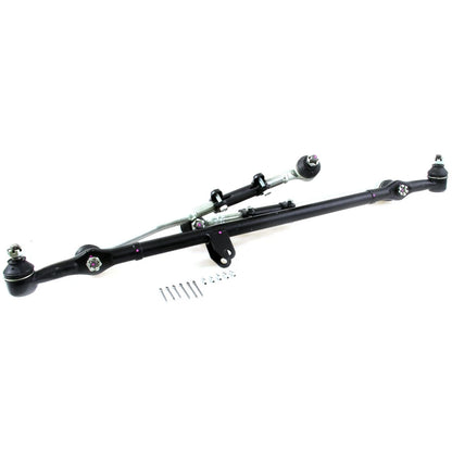 Center Link Tie Rod Kit for Nissan D21 Frontier Pickup (1986–1998)