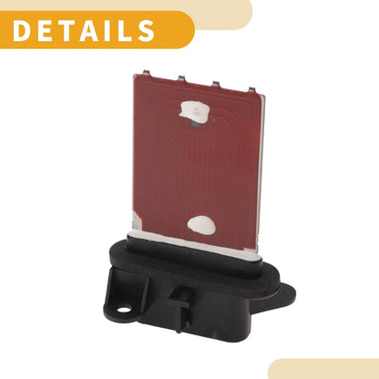 Blower Motor Resistor for Chevrolet Malibu XL (2018-2023)