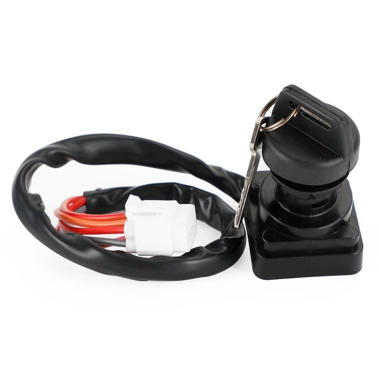 Alternator Regulator Stator Seal for Peugeot SV 250 (2001–2002)