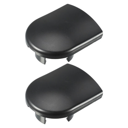 2pcs Front Windshield Wiper Arm Nut Cap for GMC Sierra 1500 (2019–2023) No. 22793593