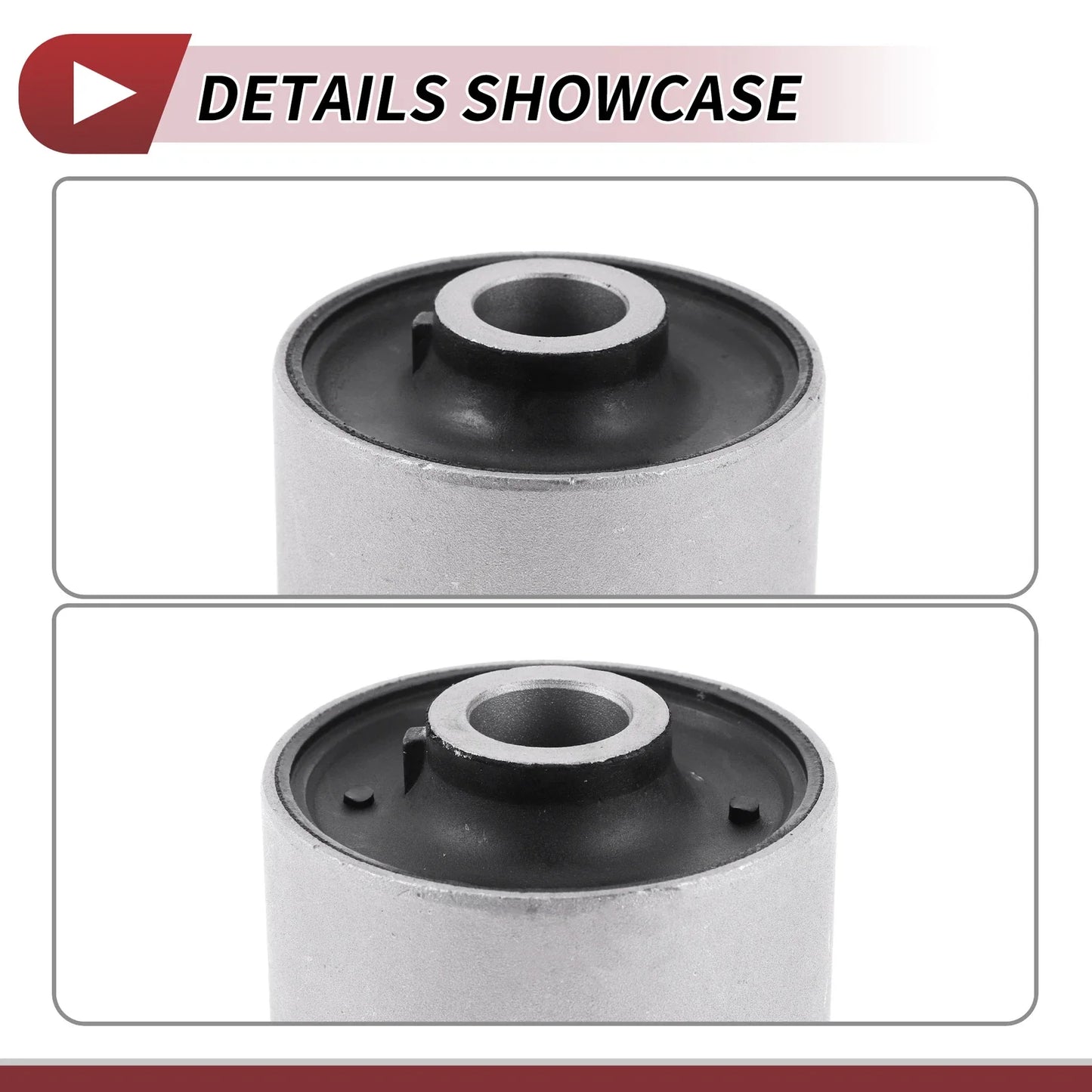 Front Lower Control Arm Suspension Bushing for Lexus LS430 (2001-2006)