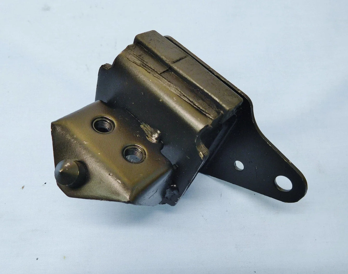 LH Engine Mount for Holden RA Rodeo 4JH1 3L Turbo Diesel (2003-2008)