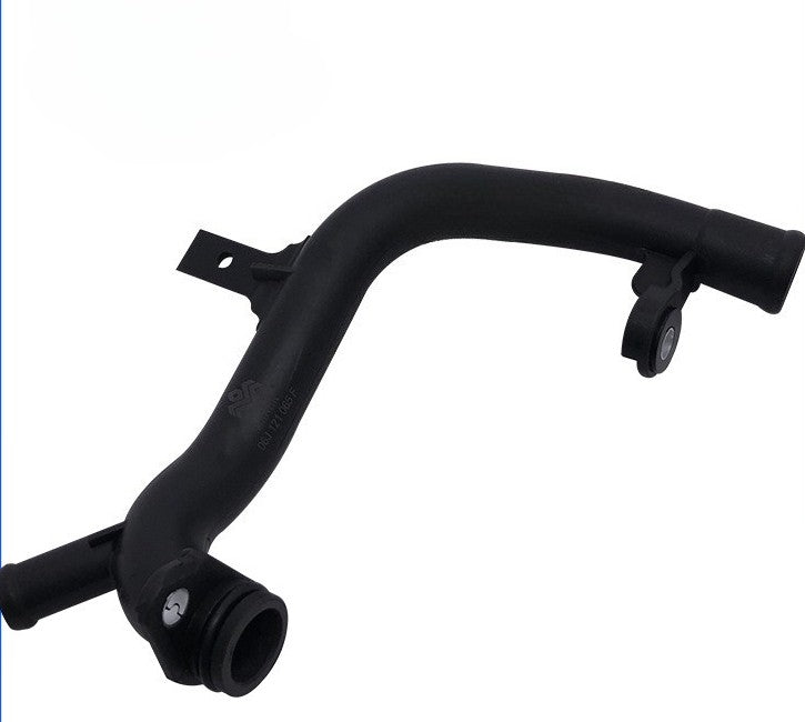Coolant Water Pipe for Audi A3 Q3 TT VW Beetle Passat Tiguan (2006–2019)