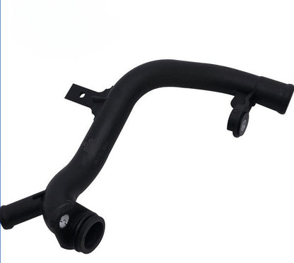 Coolant Water Pipe for Audi A3 Q3 TT VW Beetle Passat Tiguan (2006–2019)