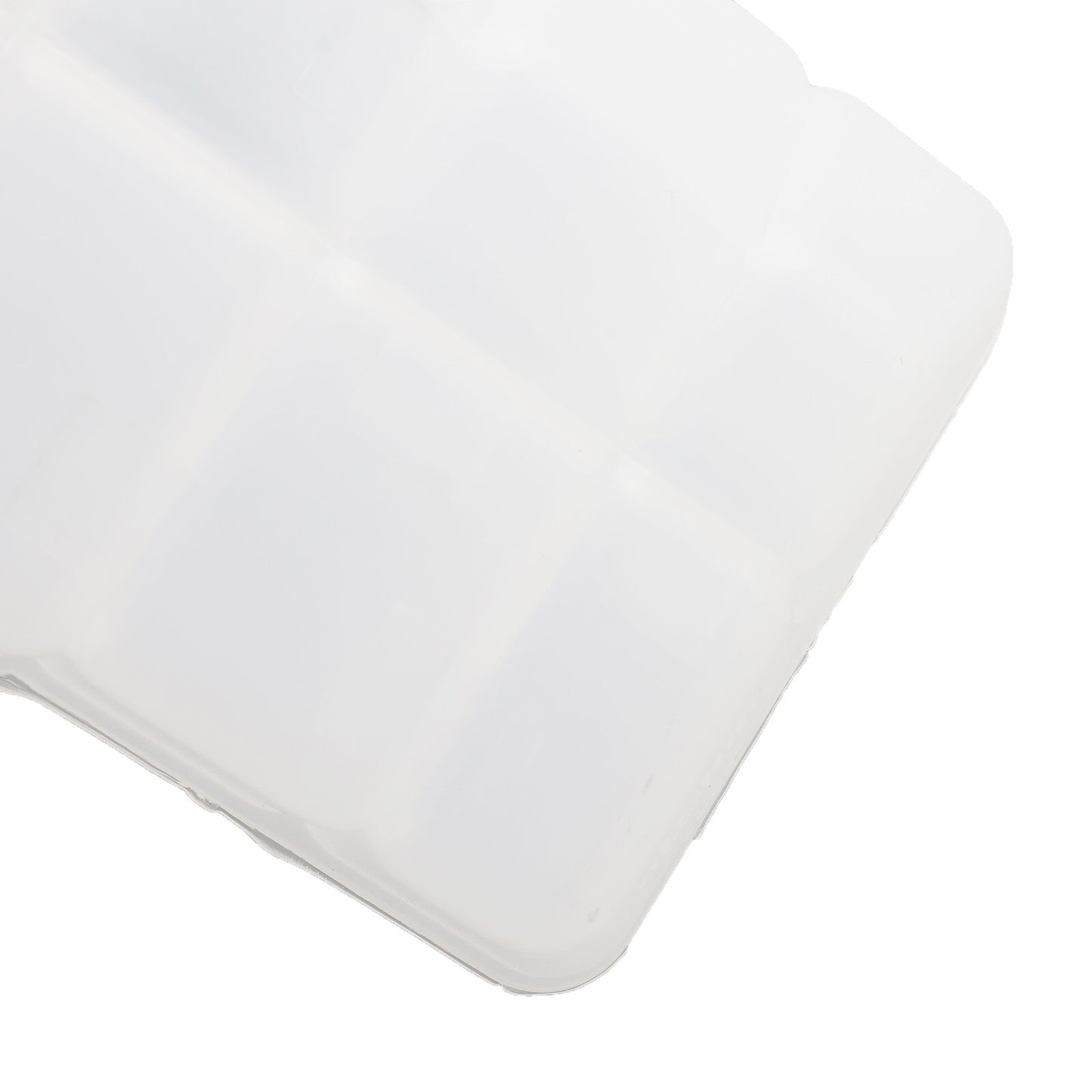Coolant Overflow Bottle for Mazda BT-50 (2011–2015) & Ford Ranger PX