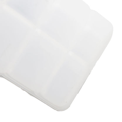 Coolant Overflow Bottle for Mazda BT-50 (2011–2015) & Ford Ranger PX