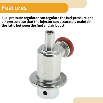 Fuel Injection Pressure Regulator for Suzuki Burgman AN650 (2002–2023) 16700MEE013