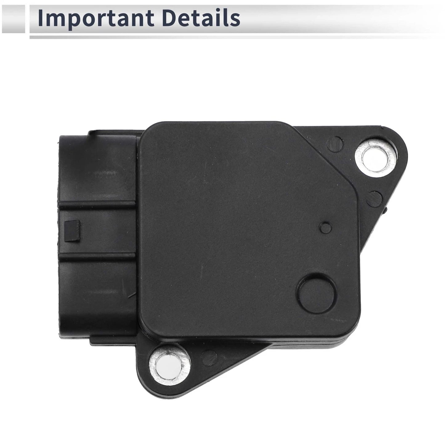 Mass Air Flow Sensor for Lexus ES300 ES330 (1999–2003) No. 222040C020